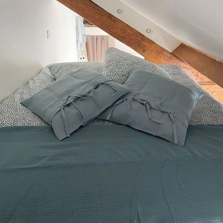 Apartament Cocon Courcy  Zewnętrze zdjęcie